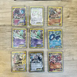 Send Offers! HUGE POKEMON Lot of 160+ mid-modern cards. - Image 5