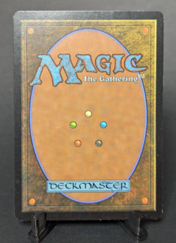 Auriok Salvagers Fifth Dawn French MP Signed Randy Gallegos MTG - Image 2