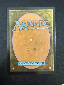 Training Grounds (BORDERLESS) - Avatar (MTG) NM - Image 2