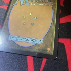 Marsh Flats Zendikar Rising 006/030 **Creased** - Image 3