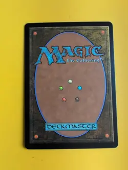 Manabarbs. 10th Edition rare enchantment Magic the Gathering Card. - Image 5