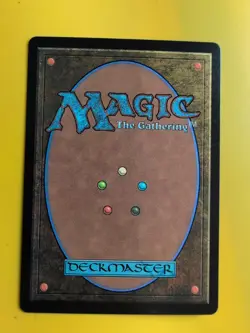 Stridehanger Automaton. DRC Construct rare Magic the Gathering Card. - Image 5