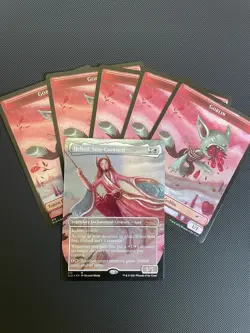 Heliod, Sun-Crowned [Secret Lair Drop Series]- RARE MTG Promo Card - Image 1