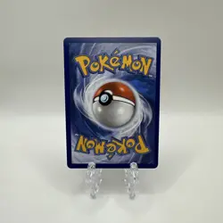 Pokemon TCG Stufful 154/132 ME01: Mega Evolution Illustration Rare Near Mint - Image 4