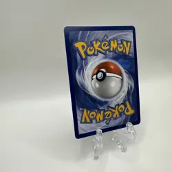 Pokemon TCG Stufful 154/132 ME01: Mega Evolution Illustration Rare Near Mint - Image 5