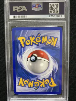 2004 Pokemon EX Hidden Legends Beldum Reverse Holo 29/101 PSA 9 Mint - Image 2