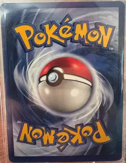 Pokemon TCG 1999 Base Set *Shadowless 1st Edition Defender 80/102 *GRAY STAMP* - Image 2