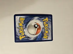 Pokemon Houndoom ex 103 Sv: Scarlet & Violet Promo Holo 270HP 2024 - Image 2