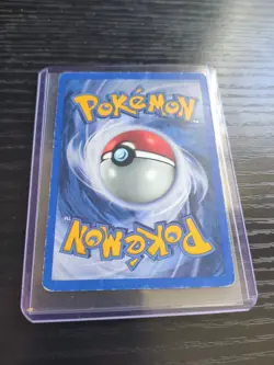 Wartortle 15/18 | 2001 Pokemon Southern Islands Promo Regular | MP - Image 4