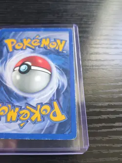 Wartortle 15/18 | 2001 Pokemon Southern Islands Promo Regular | MP - Image 5