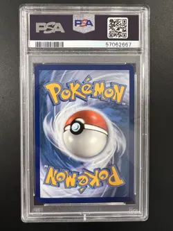*BUNDLE* Pokemon SWSH Charizard V #50 Champions Path ETB Promo PSA 10 and PSA 9 - Image 2