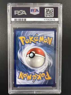 *BUNDLE* Pokemon SWSH Charizard V #50 Champions Path ETB Promo PSA 10 and PSA 9 - Image 4