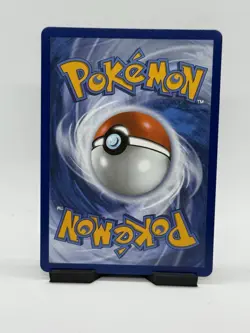 Pokemon Mega Evolution Phantasmal Flames Mega Sharpedo EX (SIR) 127/094 - Image 3