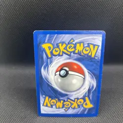 Pokemon Vileplume Reverse Holo Southern Islands Promo 17/18 🏝 (MP) - Image 4
