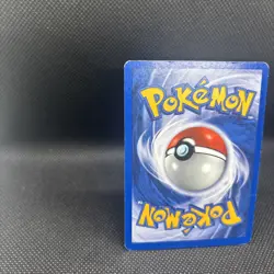 Pokemon Vileplume Reverse Holo Southern Islands Promo 17/18 🏝 (MP) - Image 5
