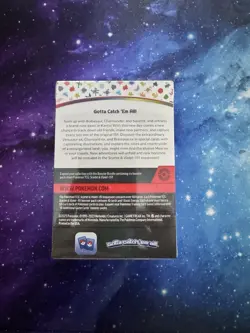 Pokemon Scarlet Violet 151 Booster Bundle 6-Pack, Factory-Sealed KT1 - Image 3