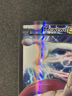 Pokemon TCG Mewtwo EX XY125 & Mew EX XY126 Generations SPC Promos SHIPS NEXT DAY - Image 4