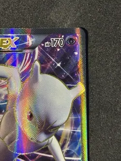 Pokemon TCG Mewtwo EX XY125 & Mew EX XY126 Generations SPC Promos SHIPS NEXT DAY - Image 5