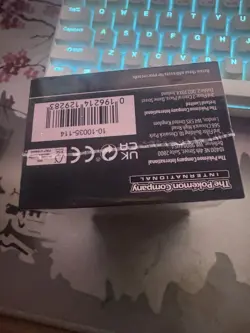 Pokemon TCG White Flare Booster Bundle Sealed - Image 4