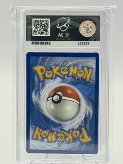 Snorlax VMAX 142/202 SWSH01: Sword & Shield Holo | Ace 10 Pokemon Card - Image 2