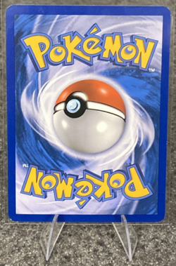 Ninetales - Call of Legends 17/95 - Reverse Holo - LP - English - Pokemon - Image 2