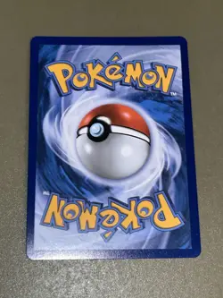 Pokemon TCG Jellicent ex 168/086 White Flare Special Illustration SIR English NM - Image 3