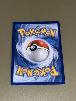 Pokemon TCG Jellicent ex 168/086 White Flare Special Illustration SIR English NM - Image 4