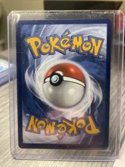 Jellicent ex 168/086 Special Illustration Rare Pokemon TCG White Flare SIR - Image 2