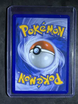 Pokemon TCG Jellicent ex 168/086 White Flare Special Illustration SIR English NM - Image 3