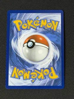 Pokemon TCG Jellicent ex 168/086 White Flare Special Illustration SIR English NM - Image 2