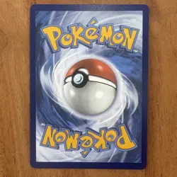 Pokemon TCG Jellicent EX SIR Special Illustration Rare 168/086 White Flare NM - Image 2
