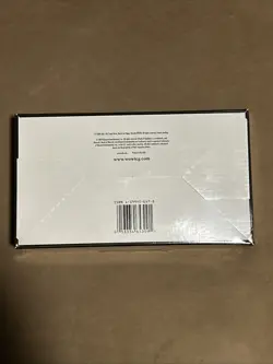 Warcraft TCG Upper Deck Blood of Gladiators Booster Box SEALED - Image 2