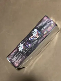 Warcraft TCG Upper Deck Blood of Gladiators Booster Box SEALED - Image 3