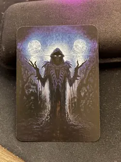 Sorcery Contested Realm (FOIL) Duplicator Avatar - NEAR MINT FREE SHIPPING - Image 2