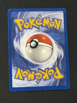 Koffing 1st Edition 58/82 Common Team Rocket Pokemon Vintage LP 2000 WOTC - Image 2