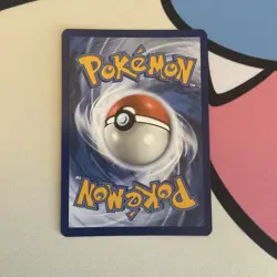 Team Rocket's Weezing 199/182 Illustration Rare Pokemon TCG Destined Rivals LP - Image 4