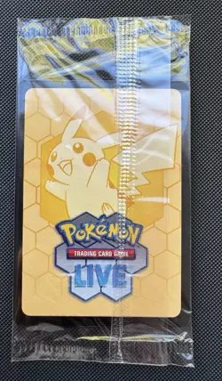 Pokemon Bulbasaur 133/132 Pokemon TCG Mega Evolution Stamped Promo SEALED - Image 2
