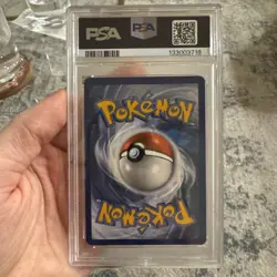 2015 Pokemon - XY Ancient Origins - M Sceptile EX 85/98 Full Art - PSA 9 - Image 2