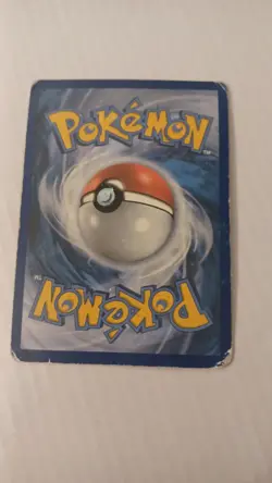 Pokemon TCG Mega M Sceptile EX 85/98 XY Ancient Origins Full Art LP - Image 2