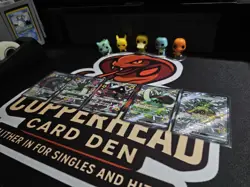 Pokemon TCG Ex Japanese SHINY Lot #16 x 5 Cards Near Mint Condition *AUCTION* - Image 2