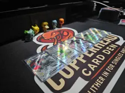 Pokemon TCG Ex Japanese SHINY Lot #16 x 5 Cards Near Mint Condition *AUCTION* - Image 3