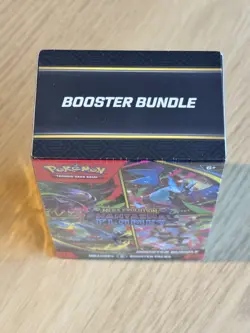 Pokemon TCG Phantasmal Flames Booster Bundle | Brand New & Sealed - Image 3