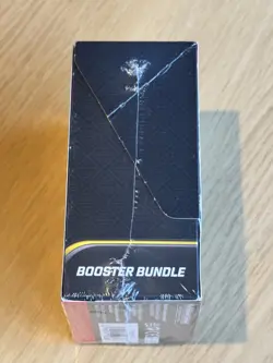 Pokemon TCG Phantasmal Flames Booster Bundle | Brand New & Sealed - Image 4