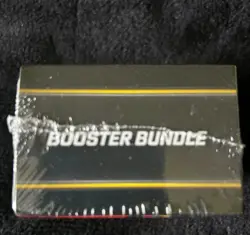 Pokemon TCG Phantasmal Flames Booster Bundle 6 packs | Brand New & Sealed - Image 3