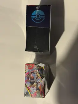 Pokemon TCG - Phantasmal Flames ETB and Booster Box Bundle - Brand New & Sealed - Image 4