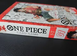 One Piece Card Game Starter Deck ST-01 - Straw Hat Crew English - SEALED⬇⬇ - Image 3