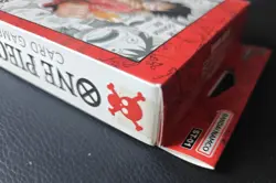 One Piece Card Game Starter Deck ST-01 - Straw Hat Crew English - SEALED⬇⬇ - Image 5