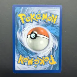 Pokemon TCG Karte - Trainer Hex Maniac Supporter 75a/98 Holo Full Art - Image 2