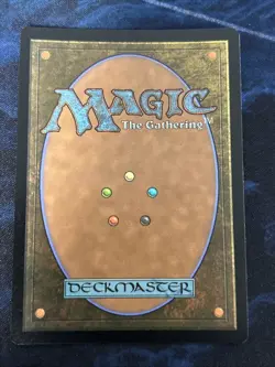 Ponder (Borderless) Marvel Universe Eternal-Legal Foil NM-M Unplayed 0013 - Image 2