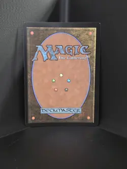 Magic The Gathering Lord Windgrace Secret Lair Drop Foil - Image 2
